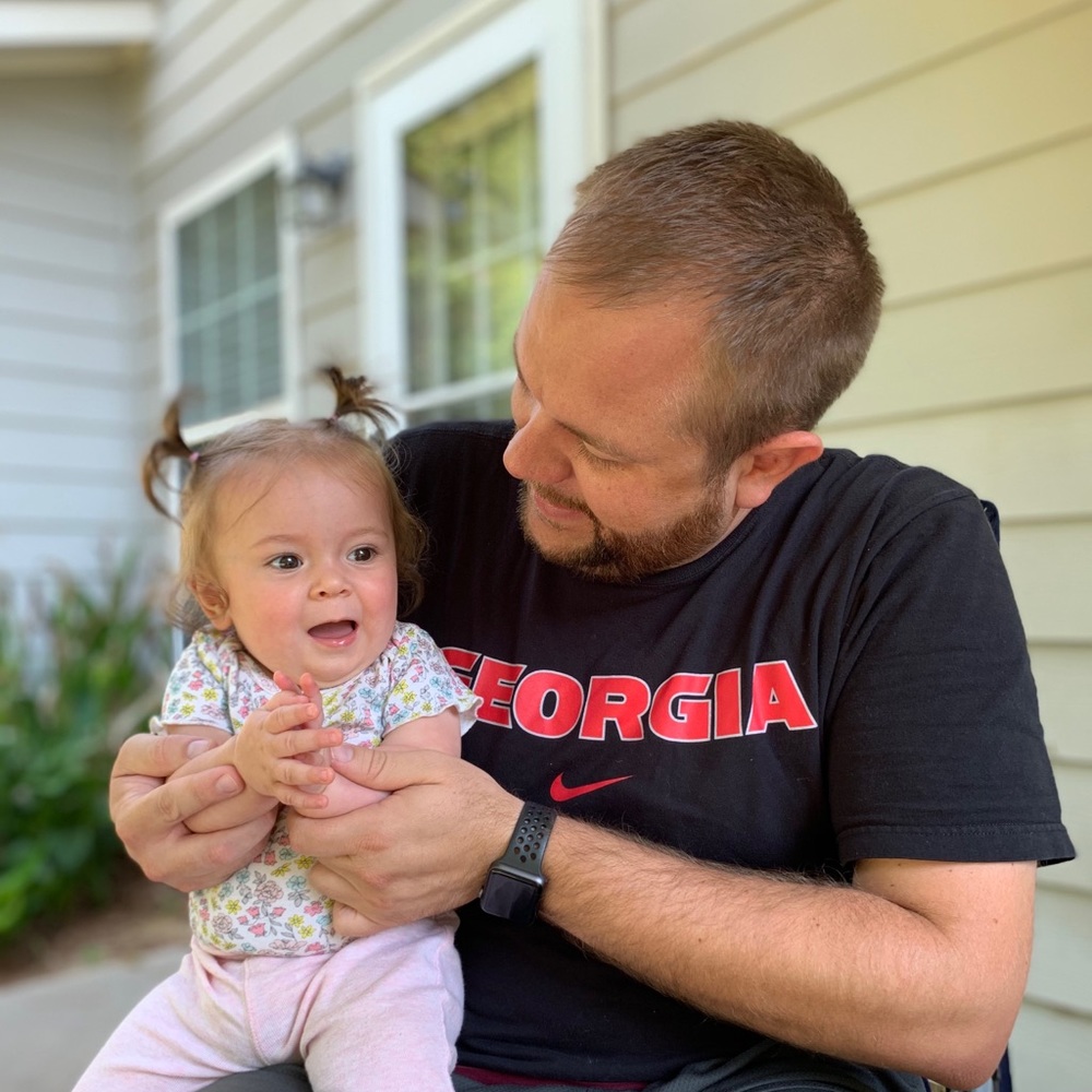 Meet your Posher, Charlie